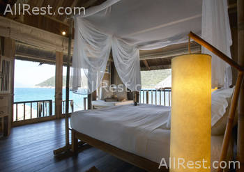Six Senses Hideaway Ninh Van Bay 87